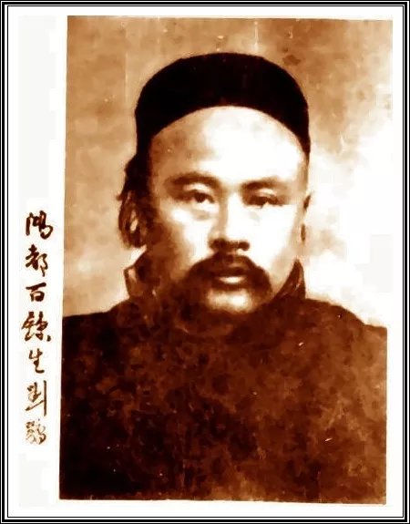 近代罕见的全才刘鹗，无心插柳写下《老残游记》，闻名于世_百科TA说