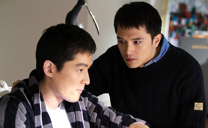 无懈可击之高手如林