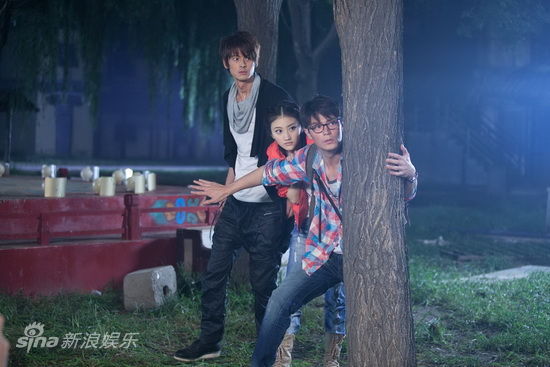 超时空救兵 全网资源