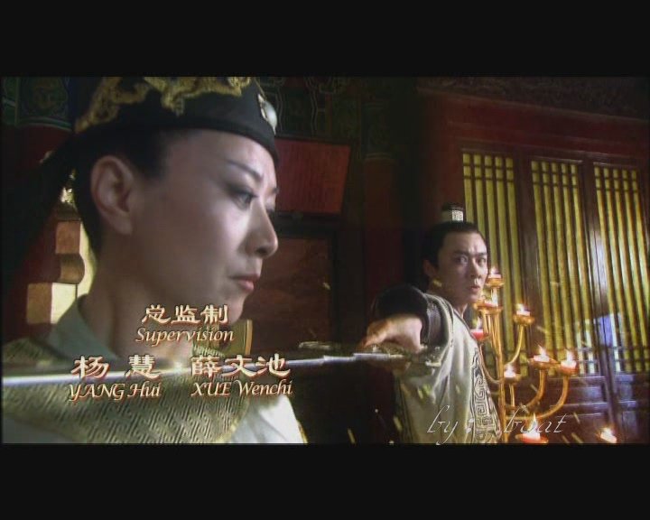 神探狄仁杰前传