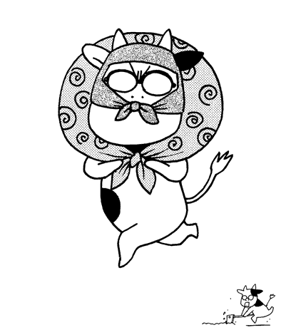 data-lemmaid="5782531">荒川弘 /a>的农家小品式漫画,这部作品最初在