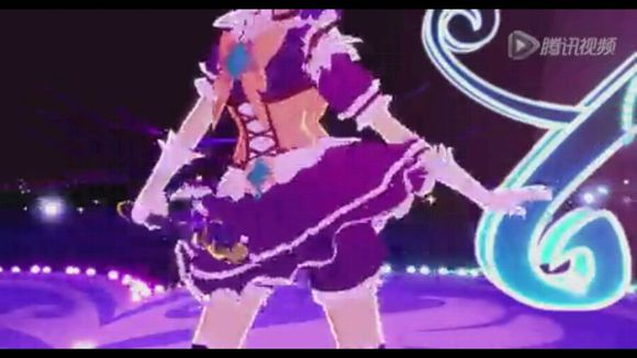 《 a target="_blank" href="/item/艾可魔法少女/17183030" data