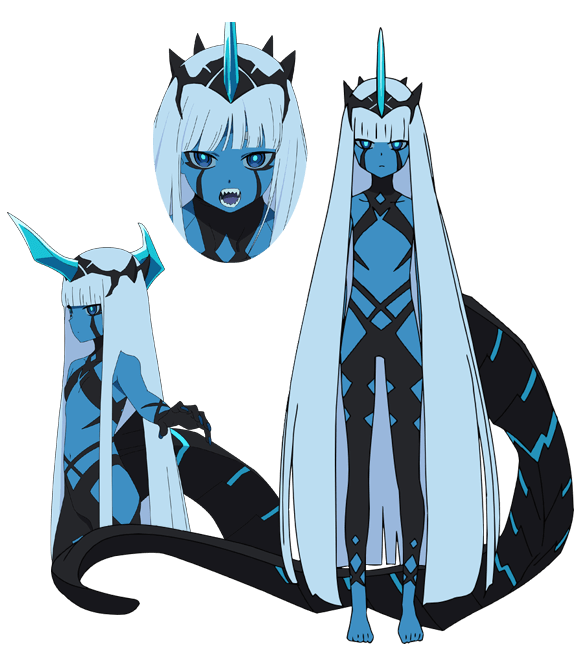 亲爱的弗兰克丝