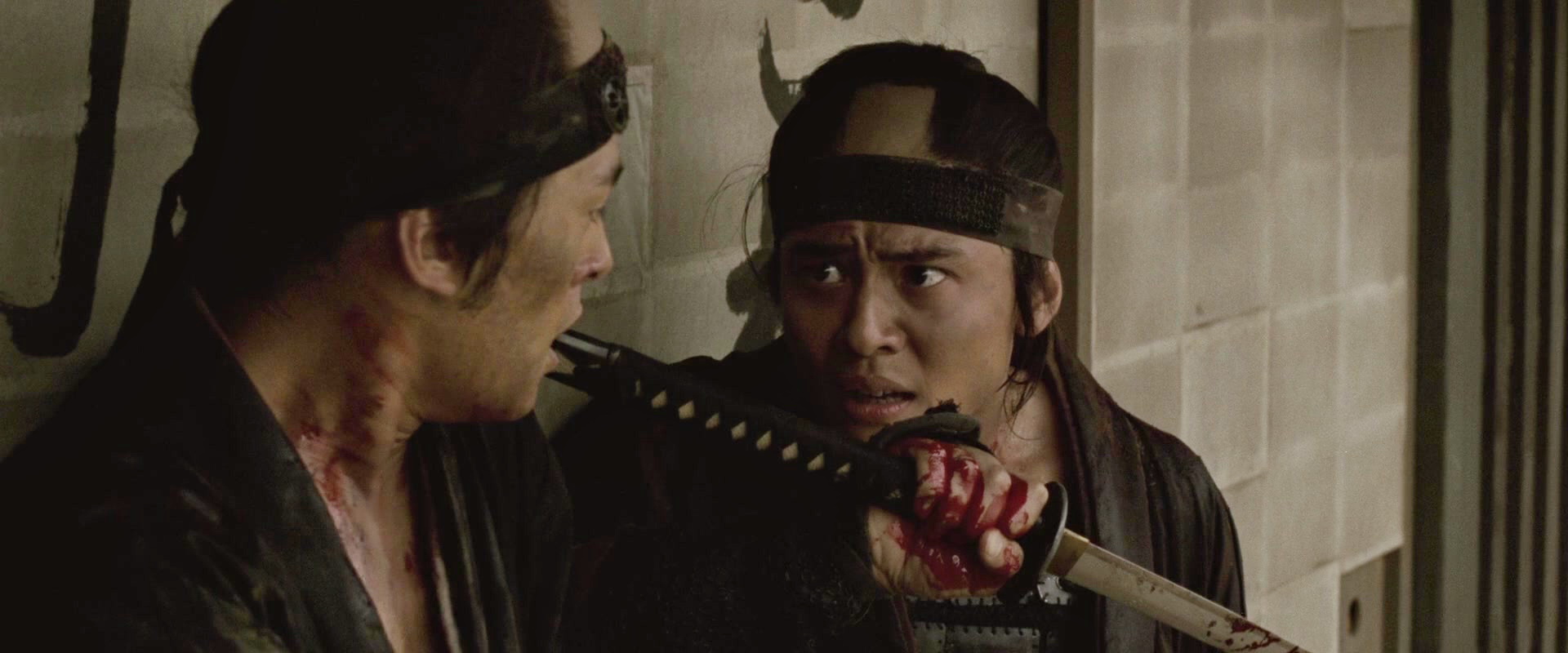  p>《十三刺客》是由日本朝日电视台,东宝映画联合制作,东宝映画发行