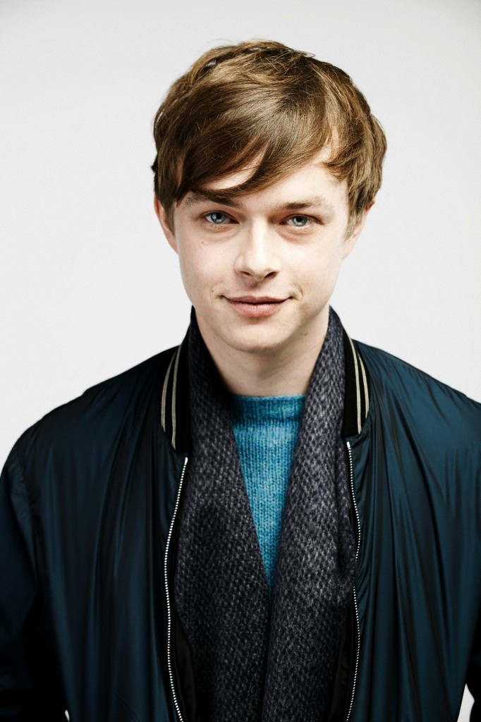 p>戴恩·德哈恩(dane dehaan),1986年2月6日出生于美国宾夕法尼亚州