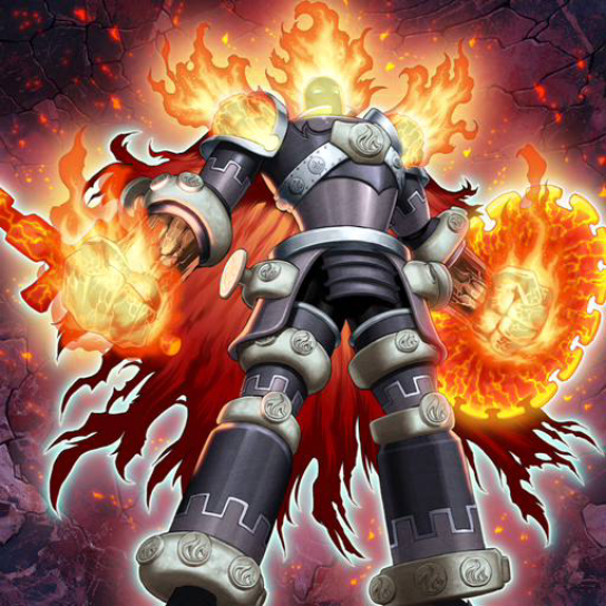  p>「熔岩谷炎人」是 a target="_blank" href="/item/游戏王