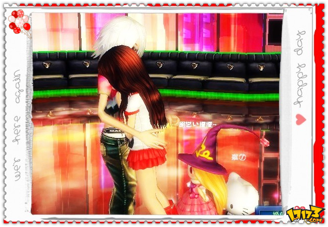  p>《gt劲舞团2》是 a href="#" data-lemmaid="3543071">久游网 /a>