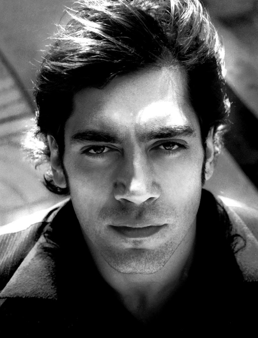  p>哈维尔·巴登(javier bardem),1969年3月1日出生于西班牙,西班牙