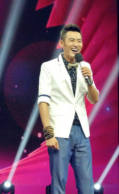  p>魏巍(kk),1983年4月21日生于黑龙江省哈尔滨市,中国内地主持人