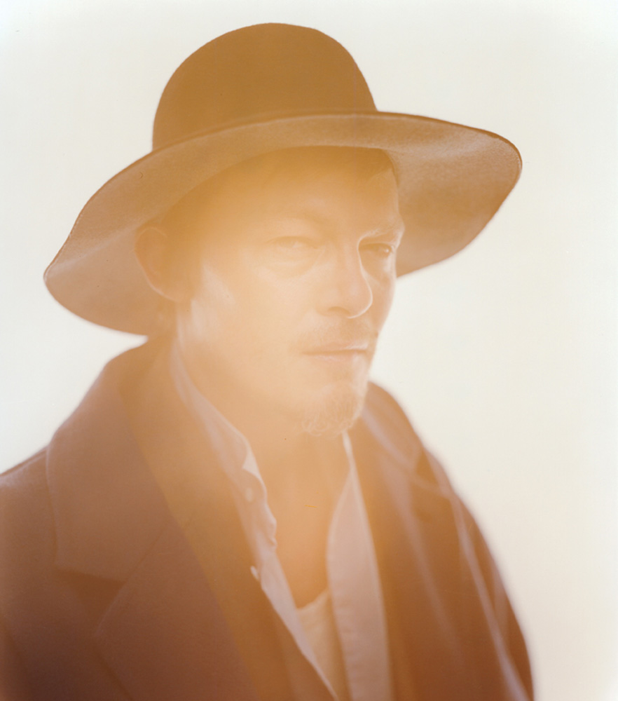  p>诺曼·瑞杜斯(norman reedus),1969年1月6日出生于美国佛罗里达州