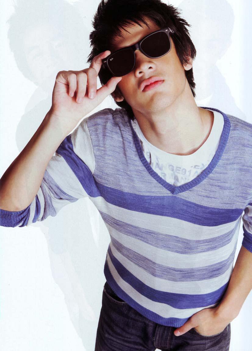  p>马里奥·毛瑞尔(mario),1988年12月4日出生于泰国曼谷,中德混血