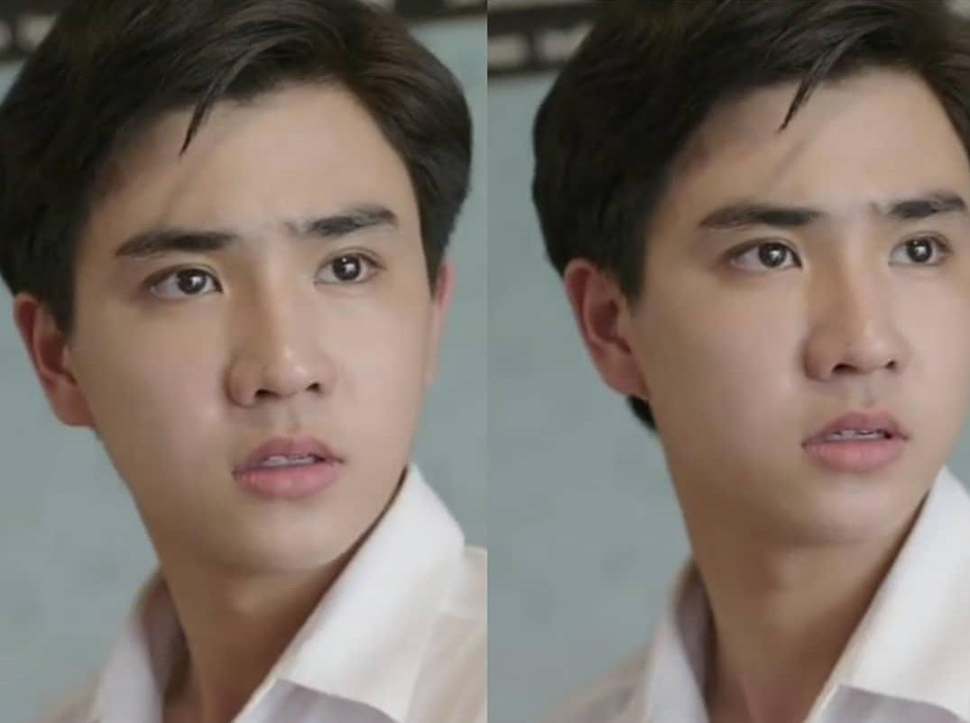 汉名王俊勇,2001年3月20日出生于泰国,泰国男演员,歌手,男子乐队tempt