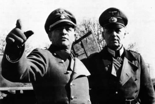 karl rudolf gerd von rundstedt