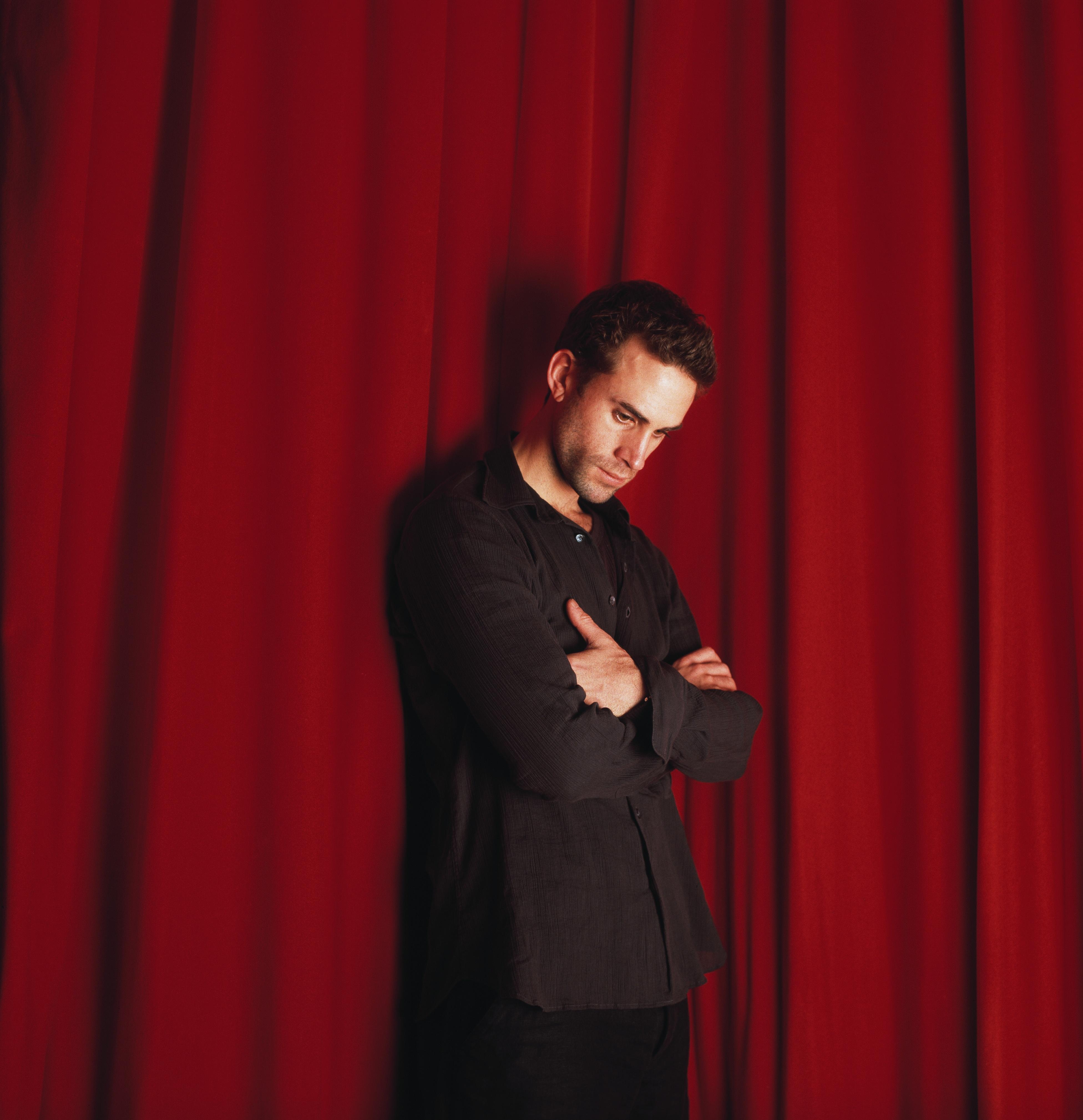 约瑟夫·费恩斯