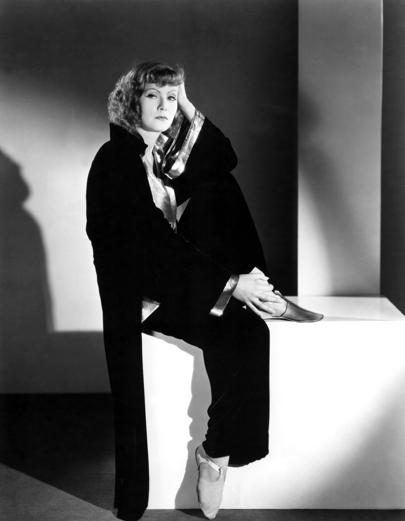  p>葛丽泰·嘉宝(greta garbo/greta lovisa gustafsson,1905年9月18