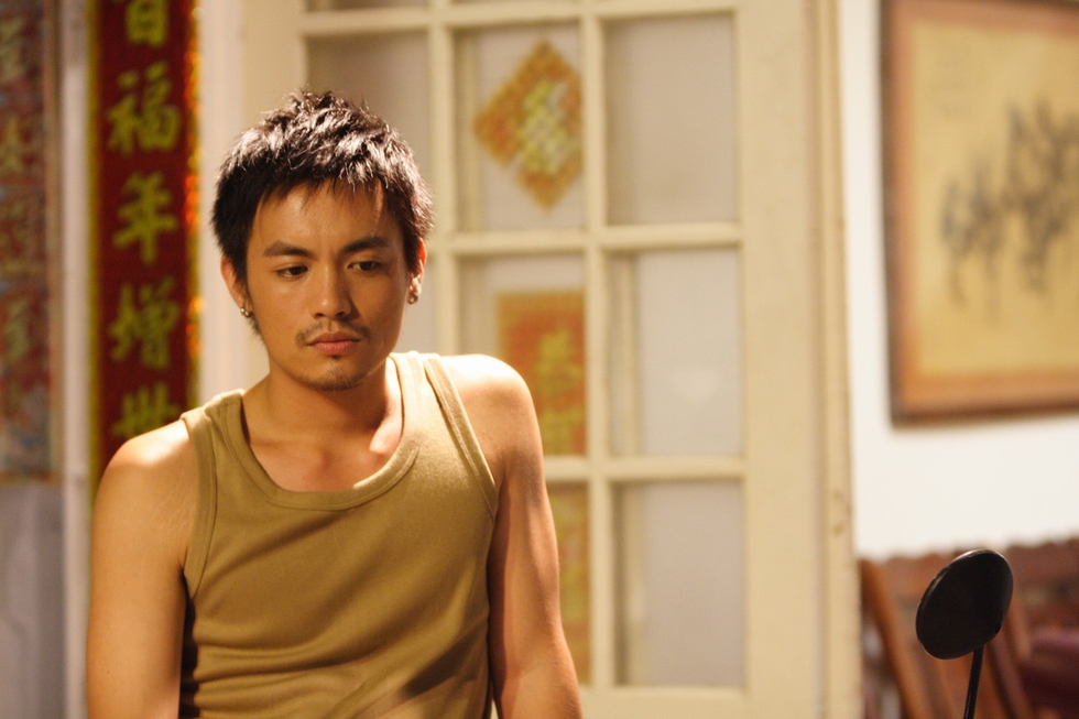  p>影片《海角七号》是一部2008年出品的台湾爱情电影,由台湾导演 a