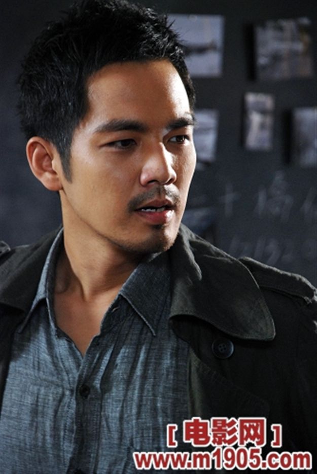  p>钟汉良(wallace chung),1974年11月30日出生于 a target="_blank"