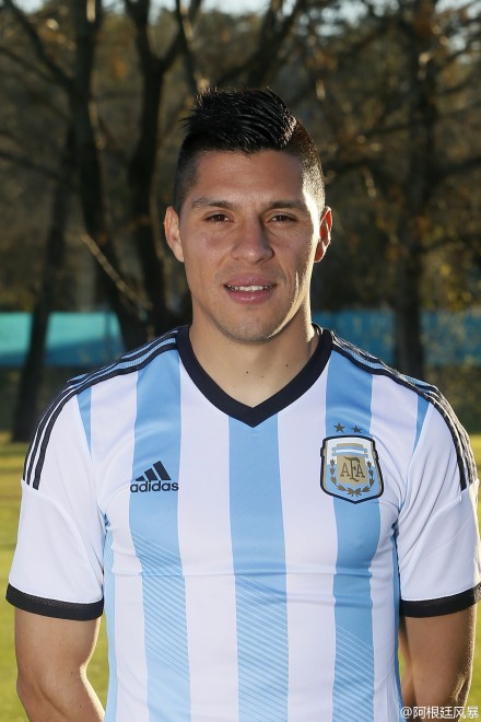  p>恩佐·佩雷斯(enzo pérez),1986年2月22日出生于阿根廷 a target=