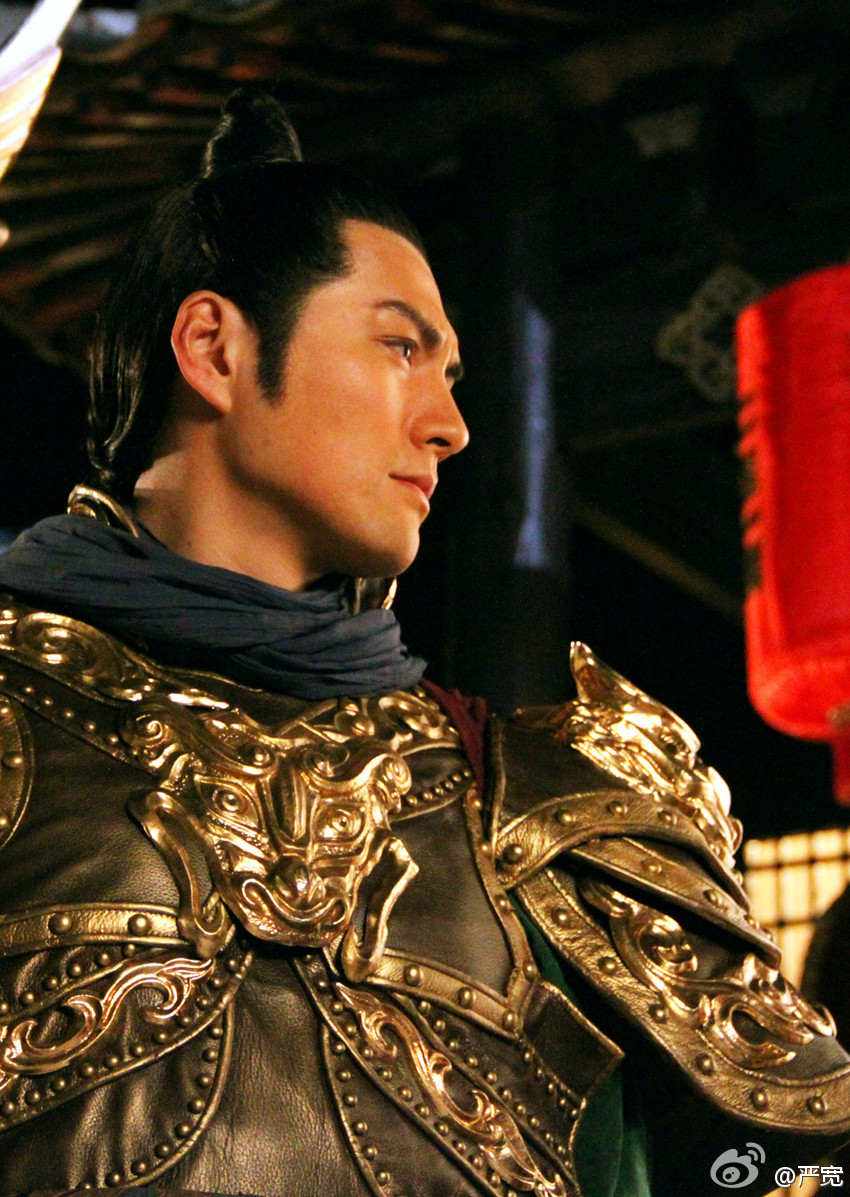  p>《隋唐演义》是2013年浙江永乐影视出品的古装电视剧.