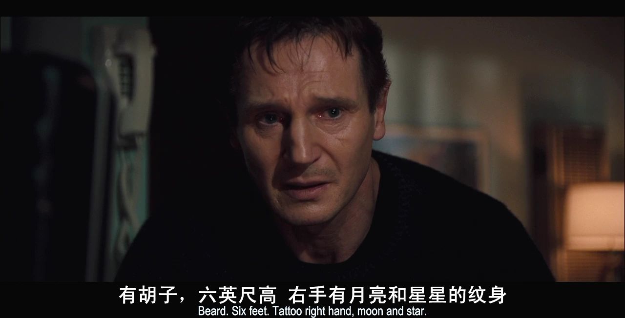 ="533930">吕克·贝松 /a>和罗伯特·马克·卡门担任编剧,连姆·尼森