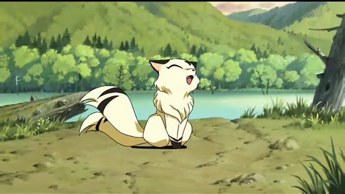  p>云母,日本漫画《犬夜叉》及其衍生作品中的角色.