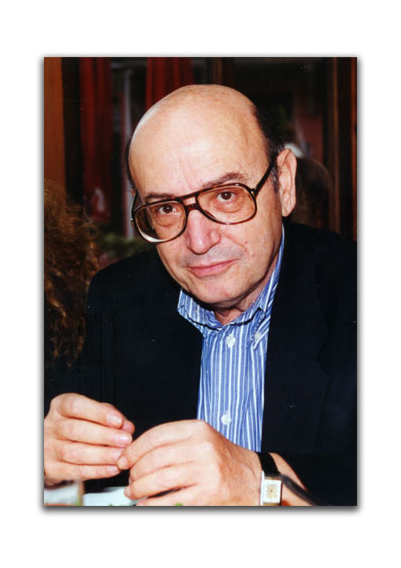 希奥•安哲罗普洛斯