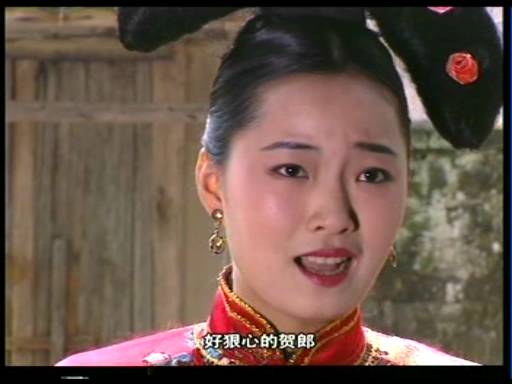  p>《聊斋喜剧系列》是1994年拍摄的奇幻喜剧,张刚执导,牛犇,侯长荣