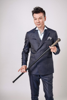 李彬（中国内地影视男演员、主持人）_百度百科