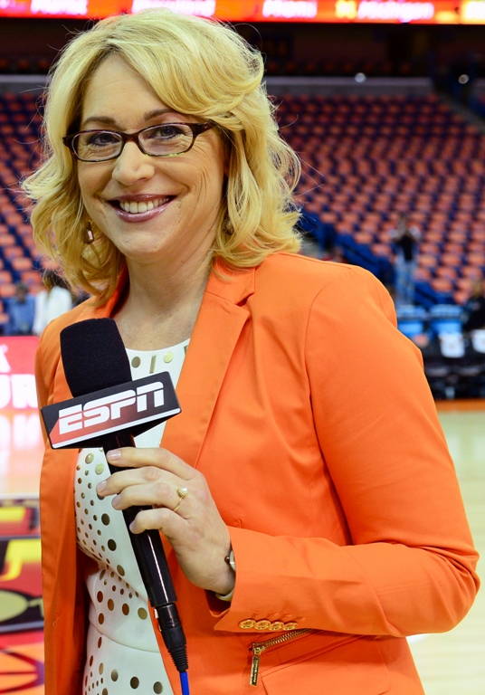 doris burke