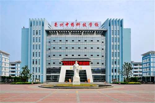  p>亳州中药科技学校,位于安徽省,是经省教育厅,卫生厅批准在原亳州市