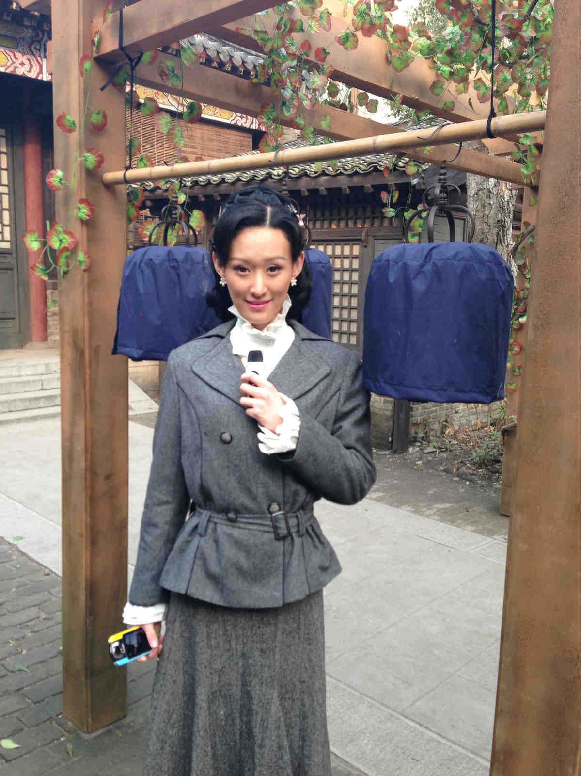  p data-id="goctlomxc3">李程(原名李珵),中国内地女演员, a target=