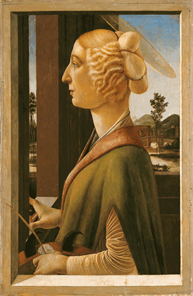  p>桑德罗·波提切利(sandro botticelli;alessandro filipepi,1445年