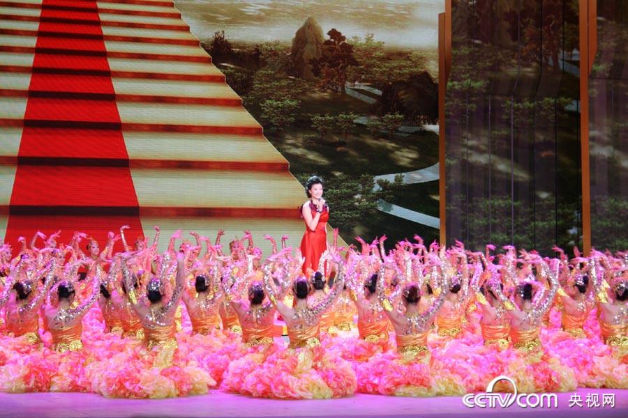  p>《2010年中央电视台春节联欢晚会》( i>简称:2010年央视虎年春晚 