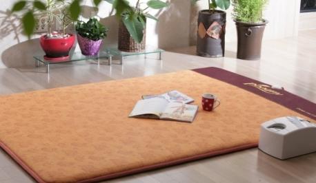 福坤喜水暖床垫