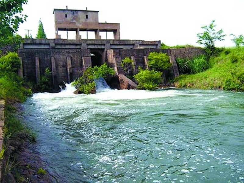  p>龙河口水库,建于安徽省 a target="_blank" href="/item/舒城县