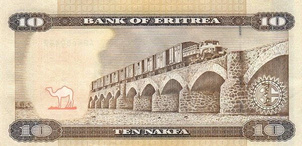 厄立特里亚纳克法