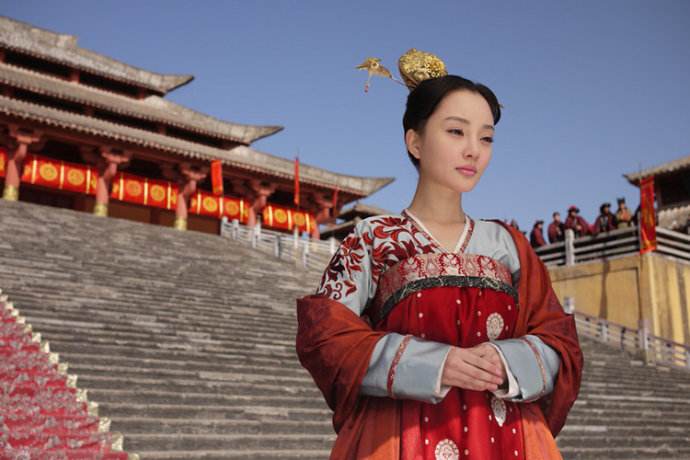 《 a target="_blank" href="/item/唐宫美人天下/5798169" data