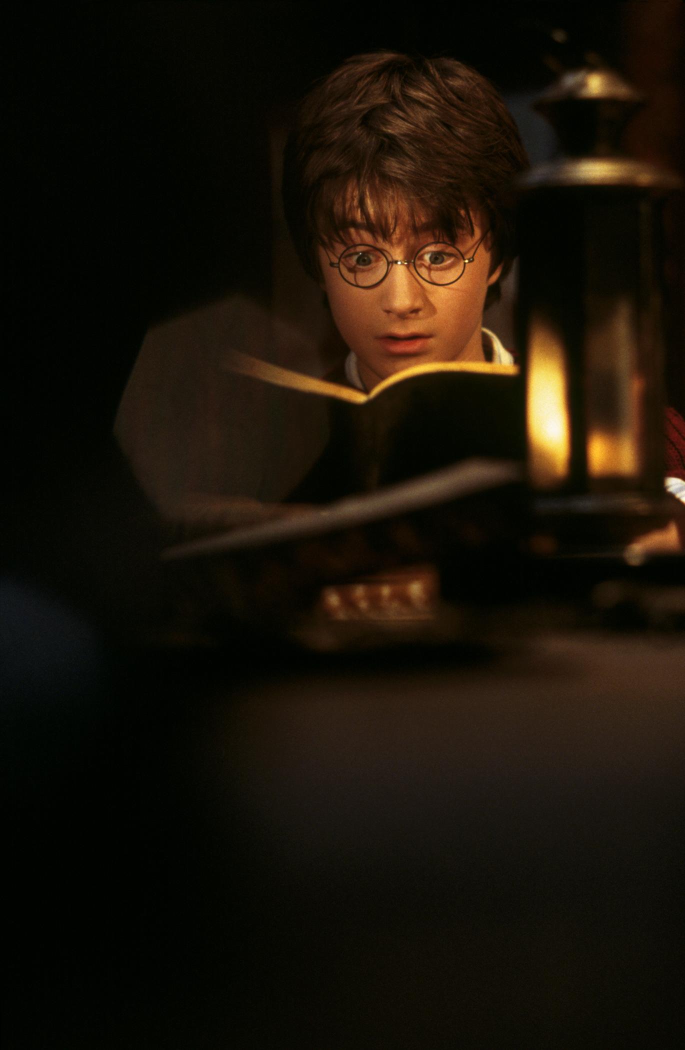  p>影片《哈利·波特与密室》(harry potter and the chamber of