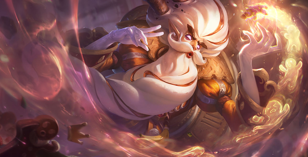 ">英雄联盟 /a>》中 a target="_blank" href="/item/基兰/13978510"