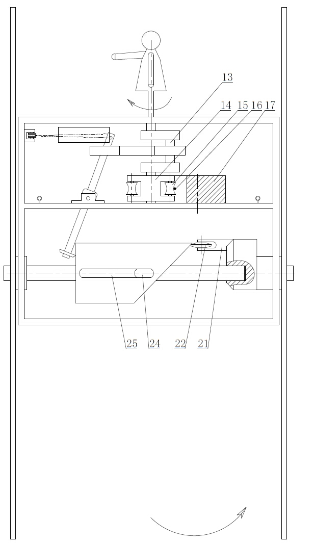  p>指南车,又称司南车,是中国古代用来指示方向的一种装置.