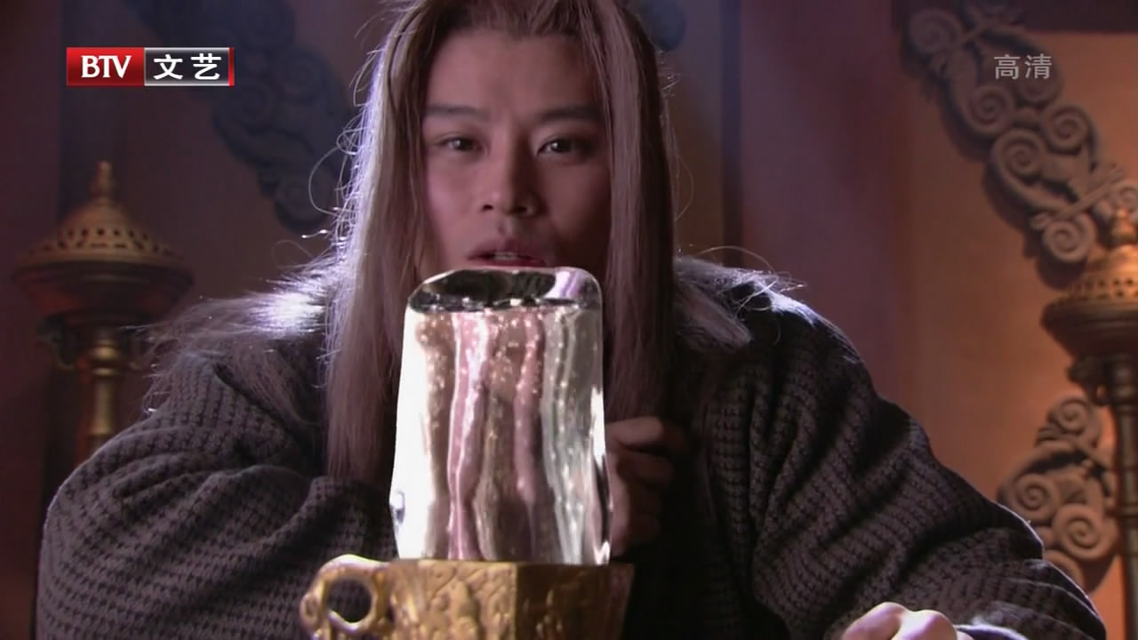  p>黄袍怪,是明代神魔小说《 a target="_blank" href="/item/西游记