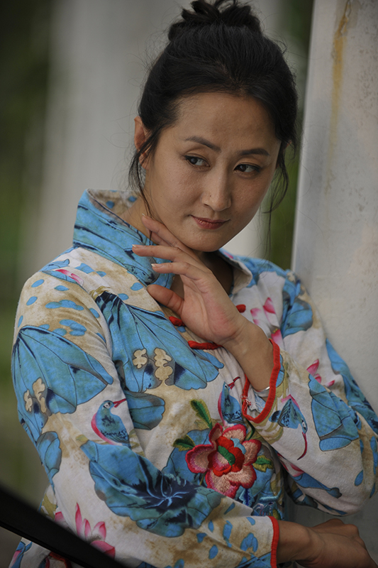 刘婉婷