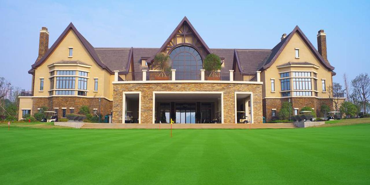 株洲湘水湾生态公园