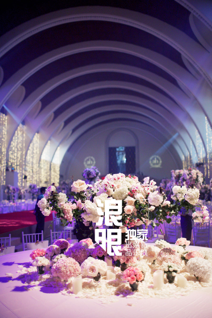 2015年10月8日在 a href="#" data-lemmaid="3855763">上海展览中心 