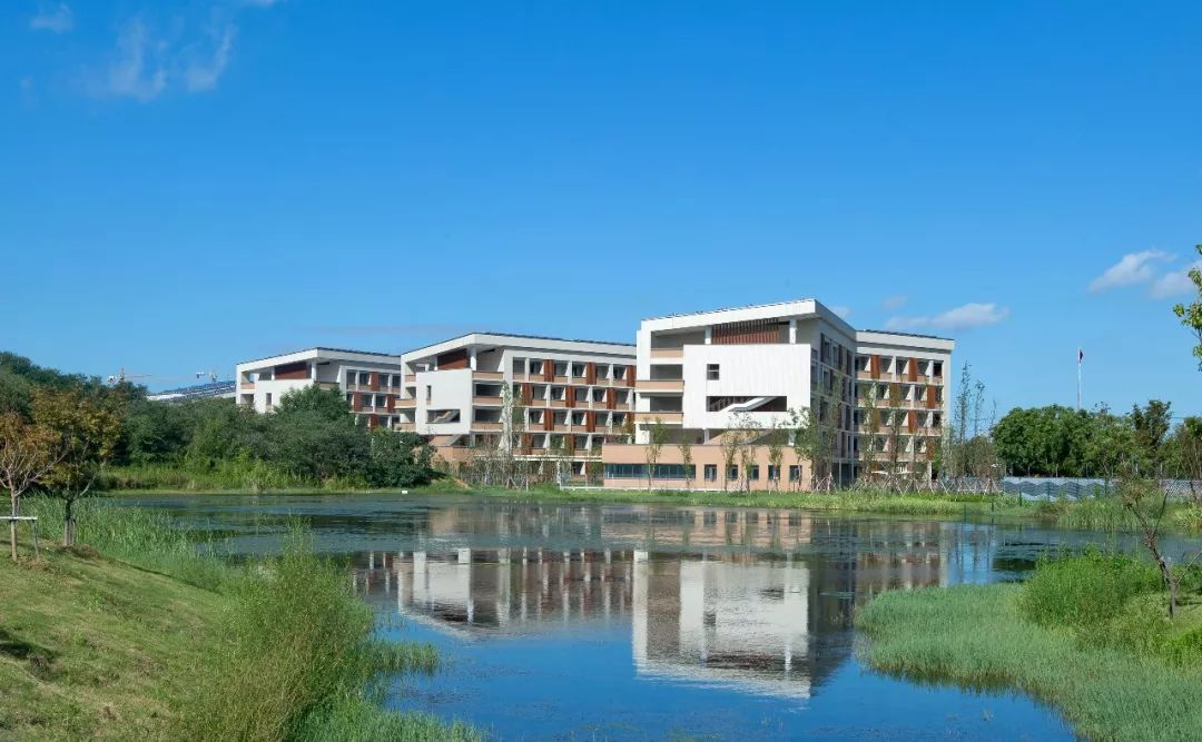 江苏苏州实验中学