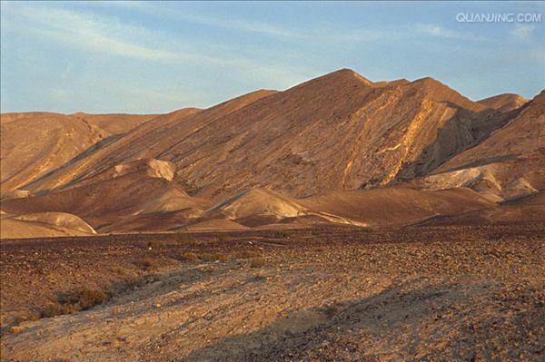  p>内盖夫沙漠(the negev desert) 横亘于以色列南方的 a href="#"