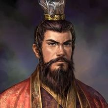  p>吴大帝孙权(182年-252年5月21日),字仲谋, 