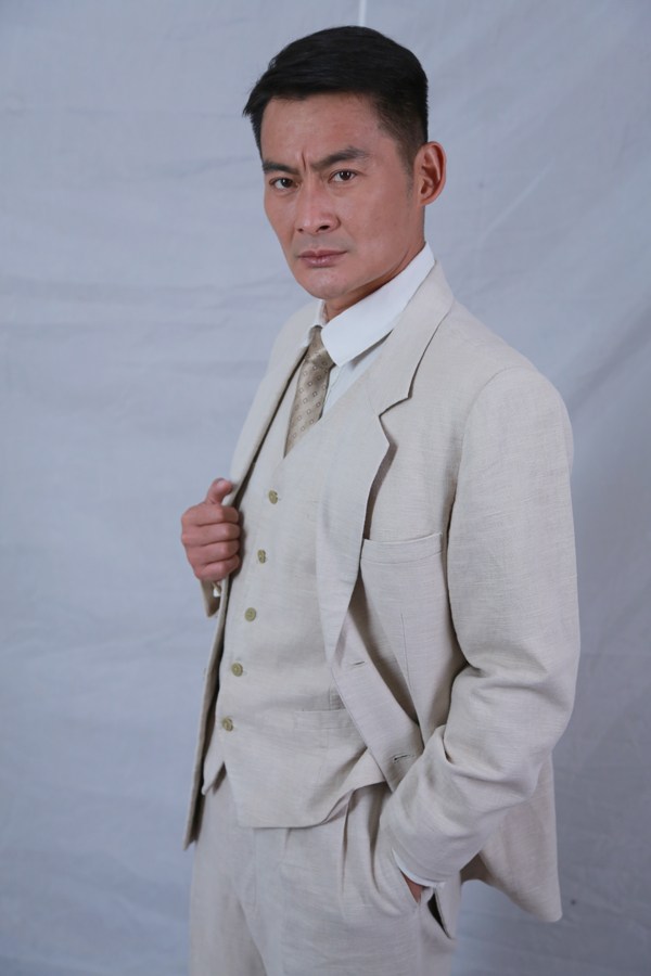  p>景岗山,1967年4月24日出生于山东省济南市,中国内地男歌手,演员.