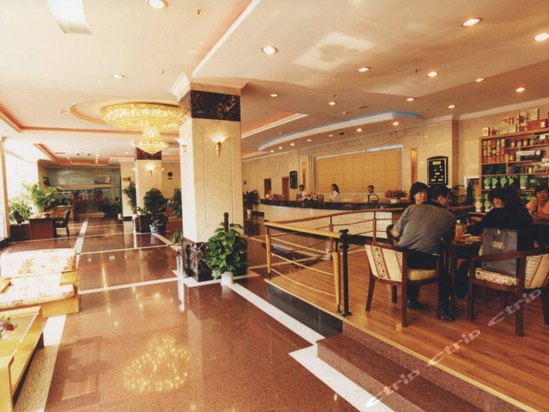 昆明明都大酒店