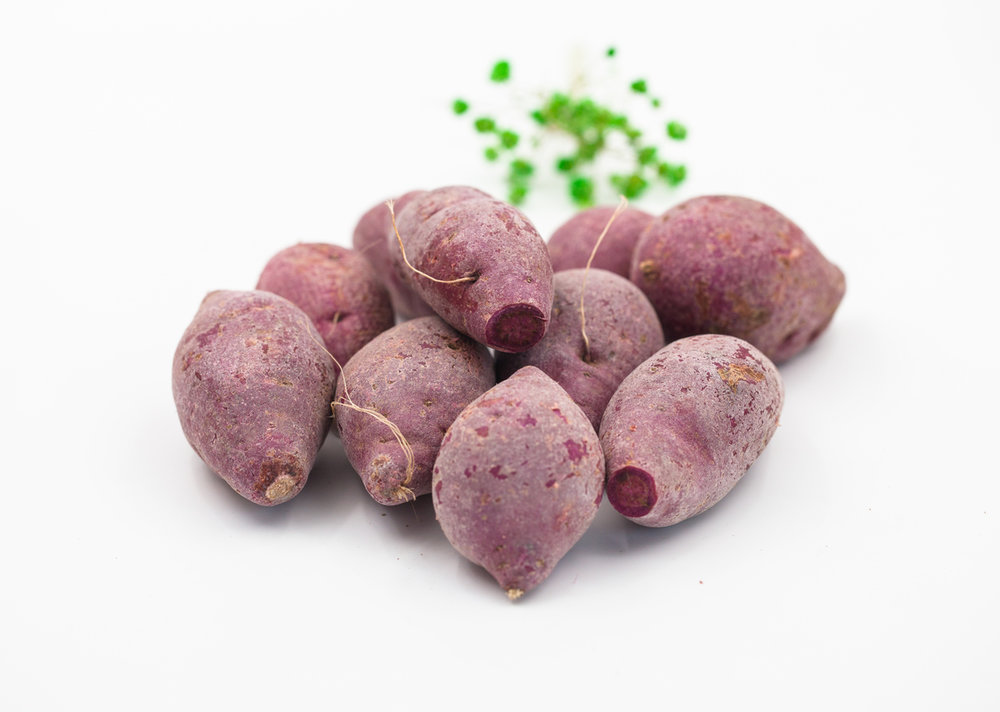  p>紫薯(ipomoea batatas (l.